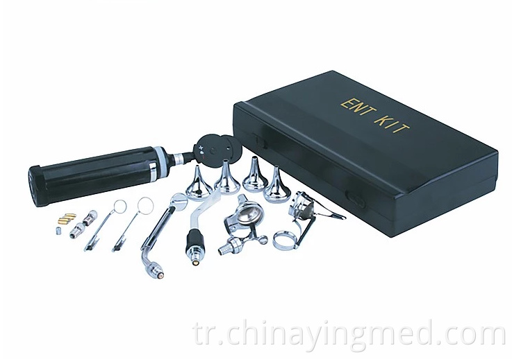 KBB kiti ENT kit